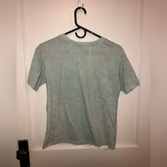 NASA Van Gogh crop tee size M free w purchase - Picture 4 of 7